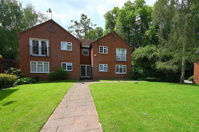 Pakenham Road, Birmingham B15 1 bed apartment for sale
