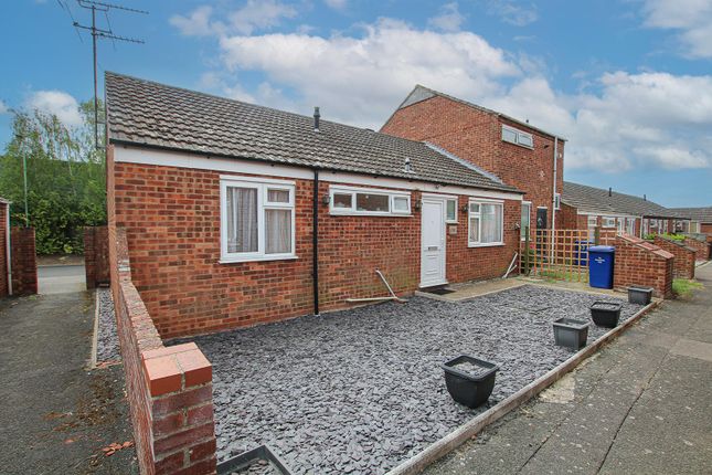 Vincent Close, Newmarket CB8 2 bed bungalow for sale