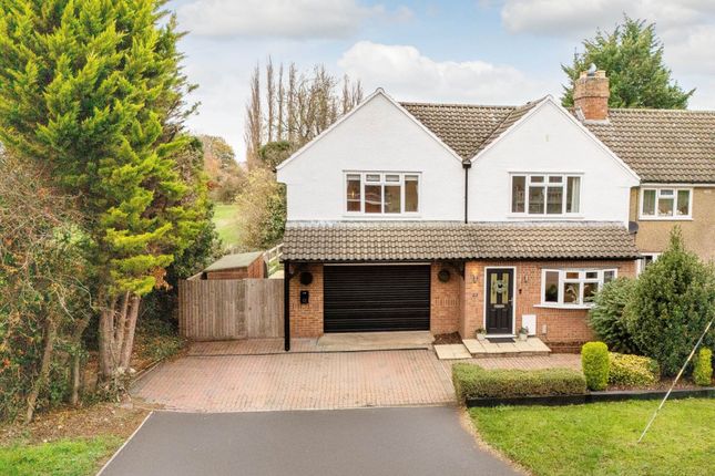 Harrold Road, Wellingborough NN29 4 bed end of terrace house for sale