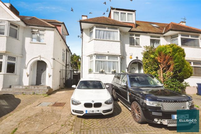 Holders Hill Gardens, Hendon, NW4 4 bed house for sale
