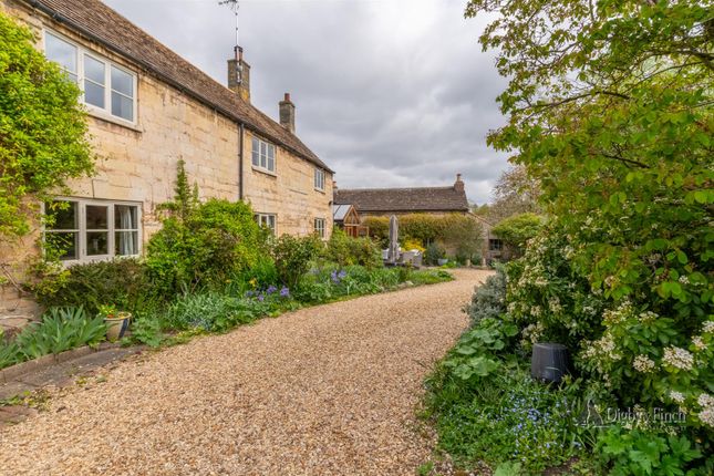 Chapel Lane, Ketton, Stamford 4 bed house for sale