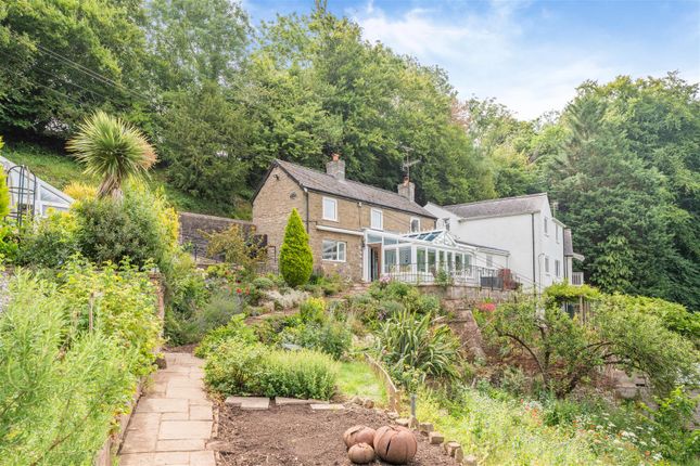 Forge Hill, Lydbrook GL17 3 bed cottage for sale