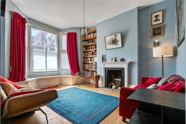 Farringdon Road, Clerkenwell, London... 3 bed apartment for sale