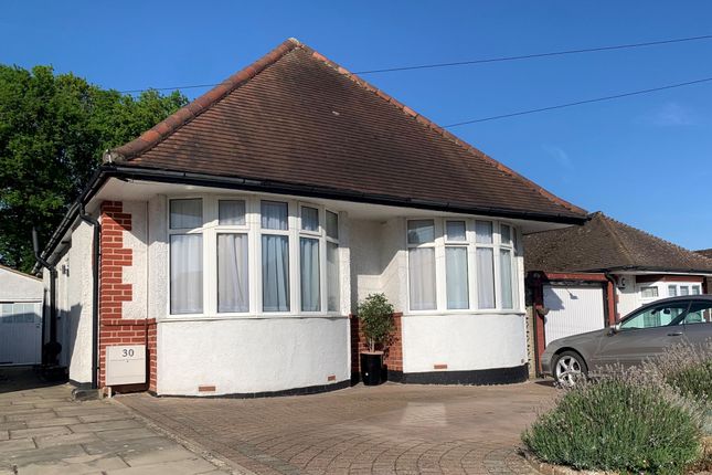 Elmfield Road, Potters Bar, EN6 4 bed detached bungalow for sale
