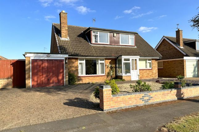 Valley Prospect, Newark 3 bed detached house for sale