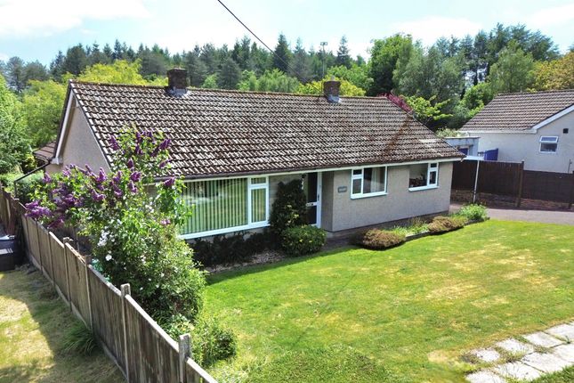4 bedroom detached bungalow for sale