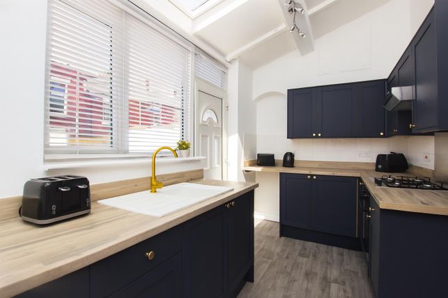 Perry Street, Darwen 2 bed terraced house for sale
