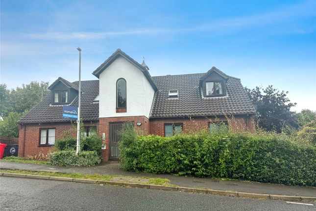 Garratts Way, High Wycombe... 1 bed apartment for sale