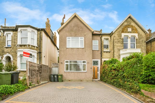 5 bedroom semi-detached house for sale