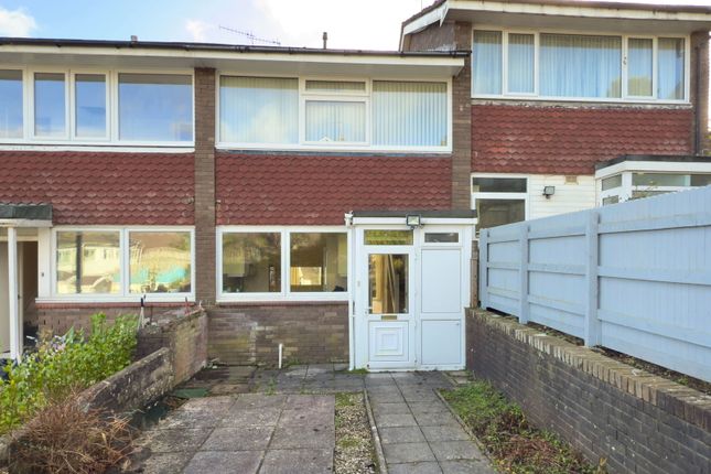 Castle Acre, Swansea SA3 2 bed terraced house for sale