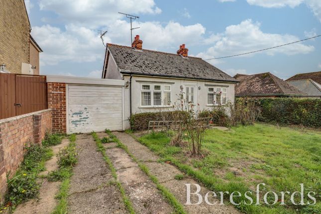 Layer Breton Hill, Layer Breton, CO2 2 bed bungalow for sale