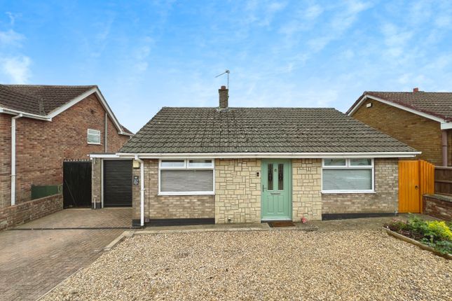 Saltersford Road, Grantham, Grantham... 2 bed bungalow for sale