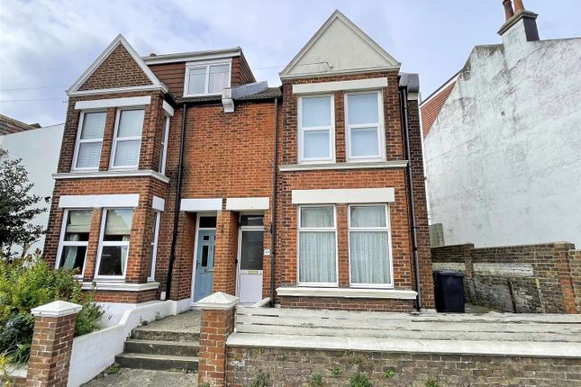 Hollingbury Road, Brighton BN1 3 bed semi