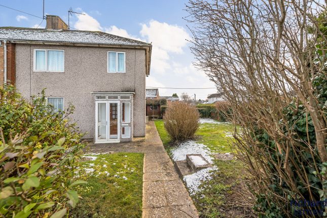 Windmill Piece, Chisledon, Swindon, SN4 3 bed semi