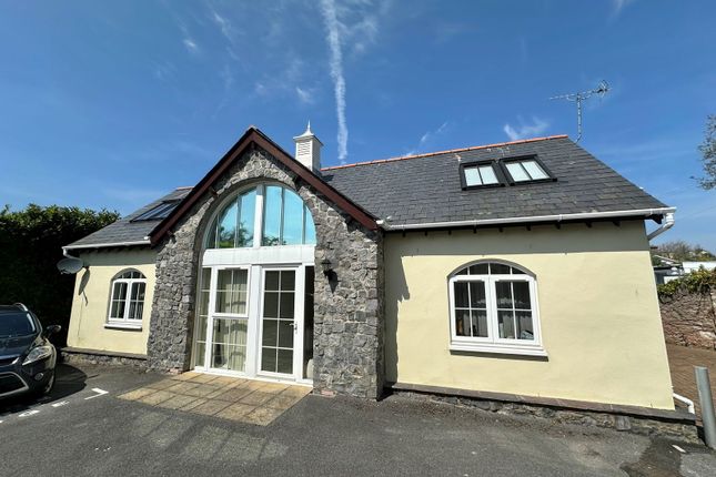 Lansdowne Road, Torquay, TQ2 5BP 3 bed detached house for sale