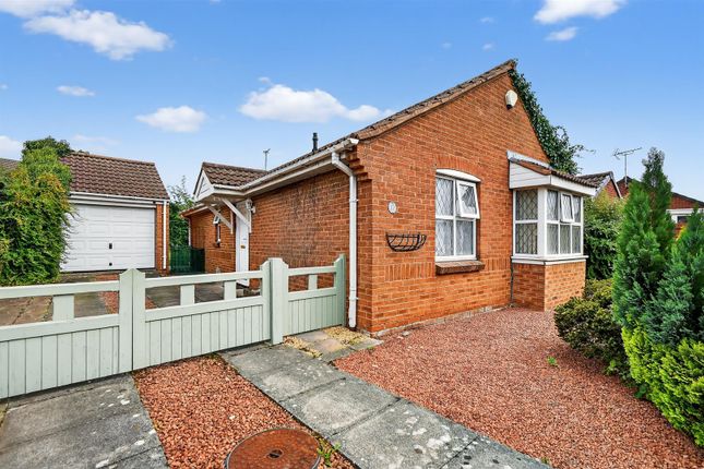 Stonefield Avenue, Easingwold, York 3 bed detached bungalow for sale