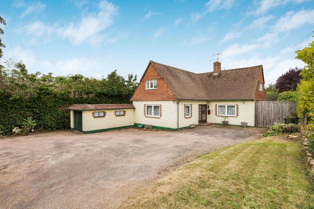 Lower Road, Fetcham 5 bed detached house for sale