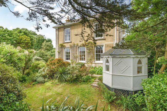 Nancherrow, St. Just TR19 3 bed detached house for sale