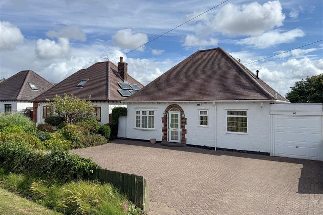 Rugby Road, Cubbington, Leamington Spa 2 bed bungalow for sale