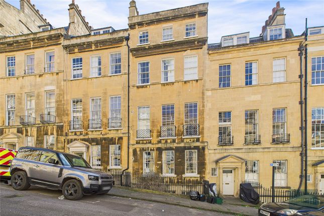 Park Street, Bath BA1 1 bed apartment for sale