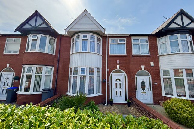 Rectory Road, Marton FY4 3 bed terraced house for sale