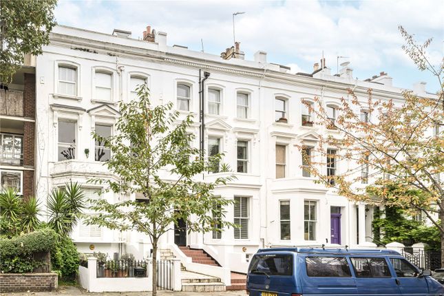 London W14 2 bed apartment for sale