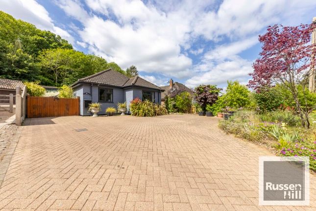 4 bedroom detached bungalow for sale