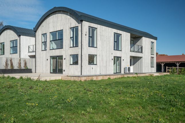 Chickney Road, Henham, Bishop's... 5 bed link detached house for sale