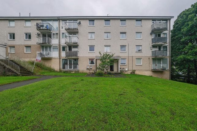 Telford Road, East Kilbride G75 1 bed flat for sale