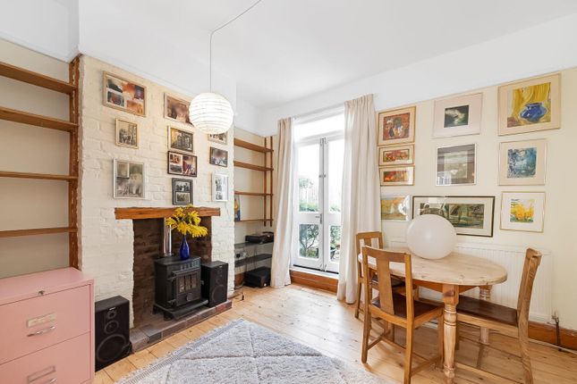 Friern Road, East Dulwich, London, SE22 4 bed end of terrace house for sale