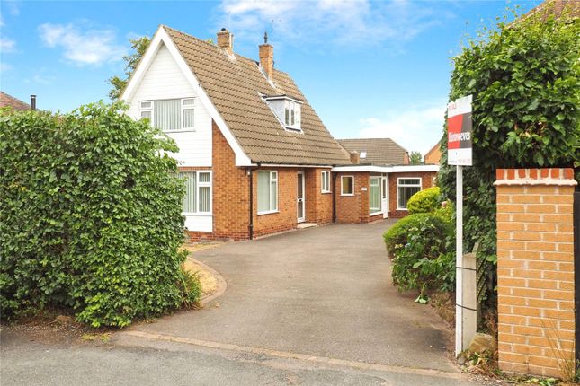 3 bedroom bungalow for sale