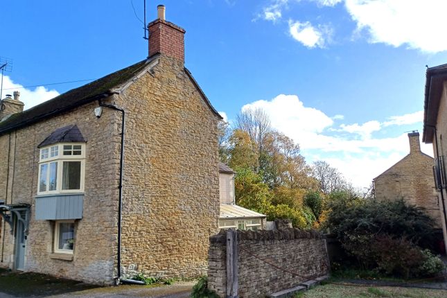 Chapel Row, Chadlington OX7 2 bed character property for sale
