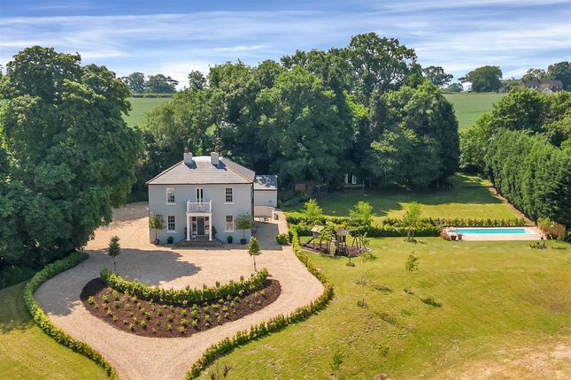 Lowdham Lane, Woodborough 5 bed detached house for sale