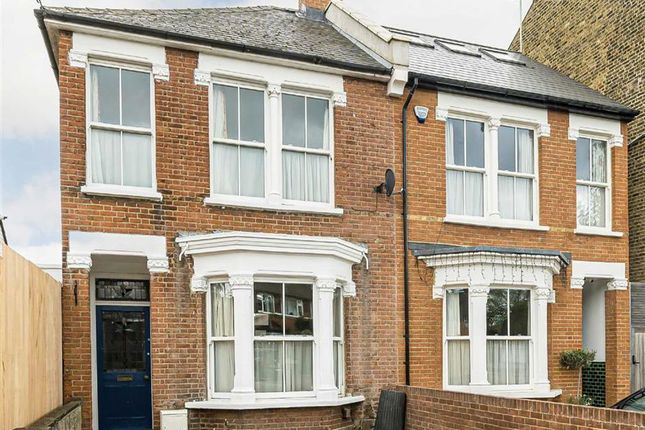 Stanley Road, Teddington TW11 4 bed house for sale
