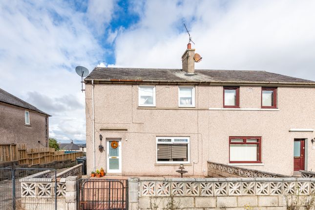 3 bed semi-detached house