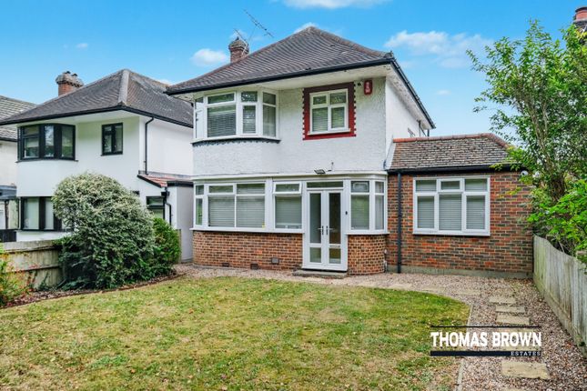 Court Road, Orpington 4 bed detached house for sale