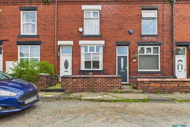 Harry Street, Oldham OL2 2 bed terraced house for sale