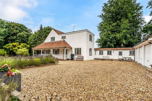 Shere Road, West Clandon, Surrey, GU4 4 bed detached house for sale