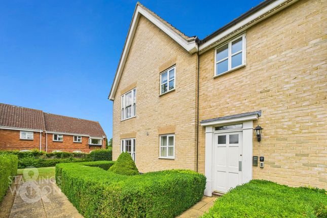 2 bedroom ground floor flat for sale