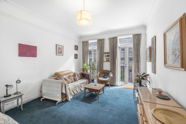 3 bed flat