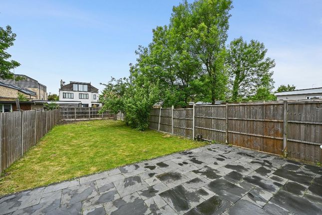 London NW2 4 bed house for sale