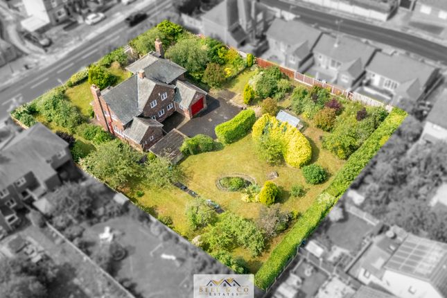 Station Road, Sheffield S26 5 bed detached house for sale