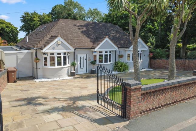 Maidstone Road, Gillingham ME8 5 bed detached house for sale