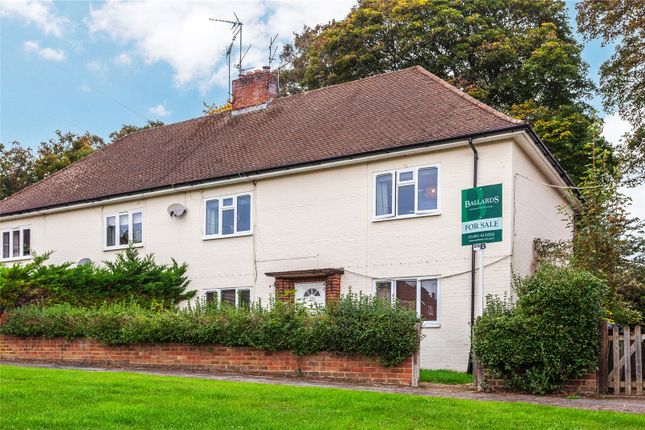 Gainsborough Crescent, Oxfordshire RG9 2 bed flat for sale