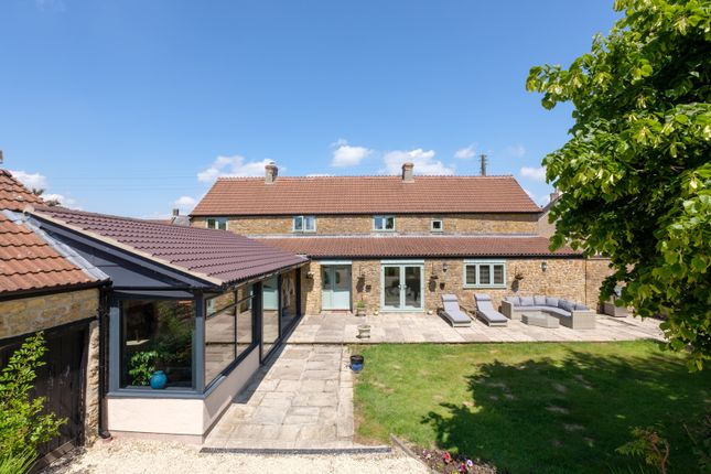 Bridport Road, Drimpton, Beaminster... 4 bed detached house for sale
