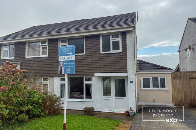 Speakers Road, Ivybridge PL21 4 bed semi