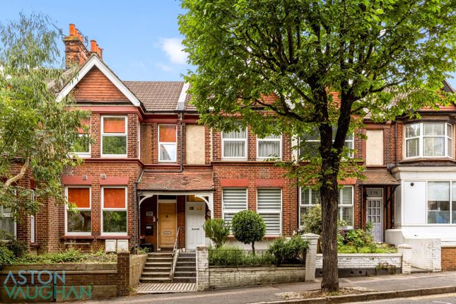 Sackville Road, Hove BN3 3 bed terraced house for sale