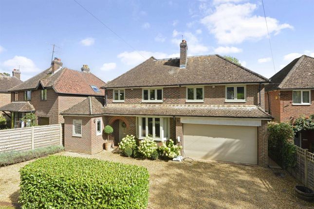 Wonersh, Guildford 5 bed detached house for sale