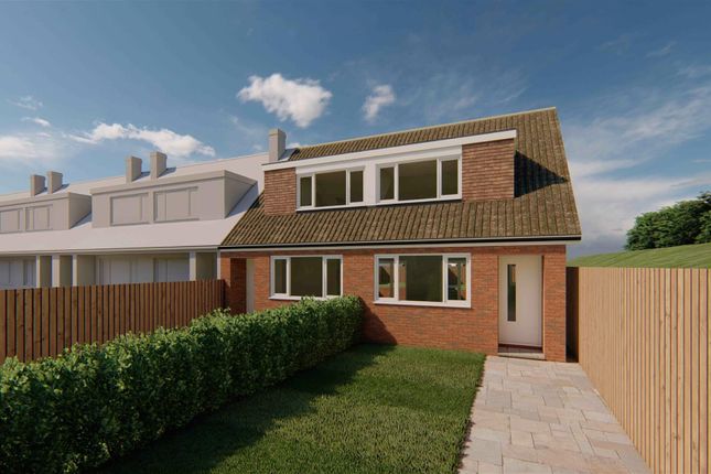 Thoresby Avenue, Gloucester GL4 Plot for sale