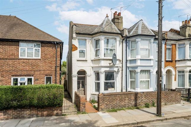 Chapter Road, London NW2 1 bed flat for sale